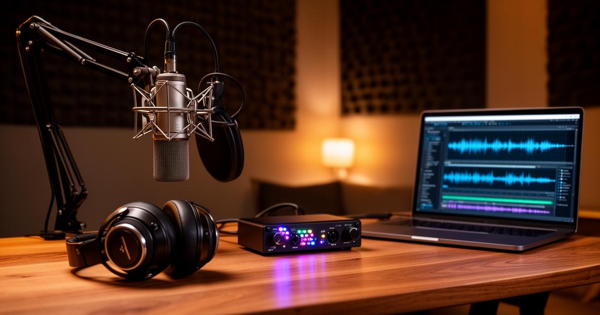 ¿Se puede emitir por radio desde casa? Cómo promocionar tu webradio en Instagram, Facebook y TikTok para captar oyentes